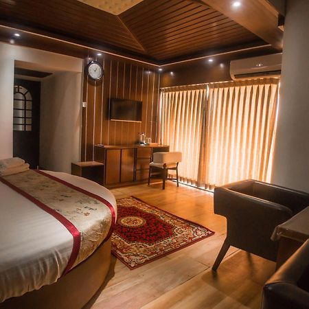 Prime Park Hotel 콕스 바자르 외부 사진